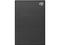 Външни HDD 2TB Seagate One Touch Portable Black with Password