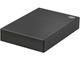 Външни HDD 2TB Seagate One Touch Portable Black with Password