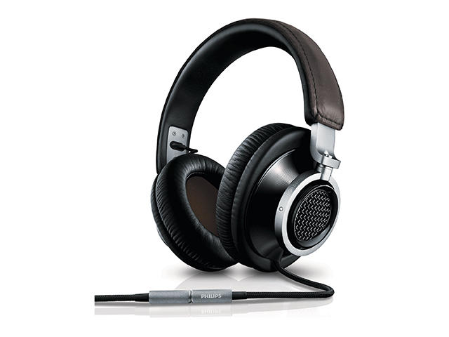 Слушалки Слушалки Philips Fidelio Hi Fi
