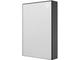 Външни HDD 2TB Seagate One Touch Portable Silver with Password