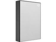 Външни HDD 2TB Seagate One Touch Portable Silver with Password