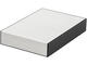Външни HDD 2TB Seagate One Touch Portable Silver with Password