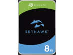 Твърди дискове 8TB 5400rpm Seagate SkyHawk
