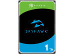 Твърди дискове 1TB 5400rpm Seagate SkyHawk