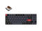 Клавиатури Keychron K13 Pro TKL Gatheron Brown Switch, Aluminium Frame