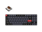 Клавиатури Keychron K13 Pro TKL Gatheron Brown Switch, Aluminium Frame