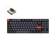 Клавиатури Keychron K13 Pro TKL Gatheron Brown Switch, Aluminium Frame