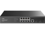Мрежово оборудване Cudy GS2008S2
