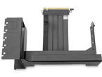 Фитинги EK-Loop Vertical GPU Holder EVO - Gen4 Riser (shifted)