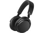 Слушалки Sennheiser ACCENTUM Wireless, Black