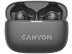 Слушалки Canyon TWS-10 CNS-TWS10BK