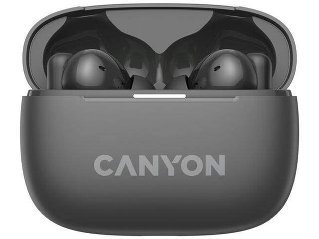 Слушалки Canyon TWS-10 CNS-TWS10BK