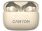 Слушалки Canyon TWS-10 CNS-TWS10BG