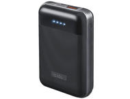 Външни батерии SBS 10000 mAh power bank, knurled matte