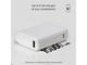 Външни батерии SBS NanoTube Power Bank 10 000 mAh, White