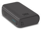 Външни батерии SBS NanoTube Power Bank 10 000 mAh, Black
