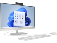 All in One HP 24-cr0004nu