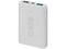 Външни батерии SBS Pocket Power Bank 5000 mAh, White