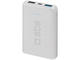 Външни батерии SBS Pocket Power Bank 5000 mAh, White