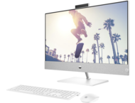 All in One HP Pavilion 27-ca2000nu