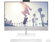 All in One HP Pavilion 27-ca2000nu