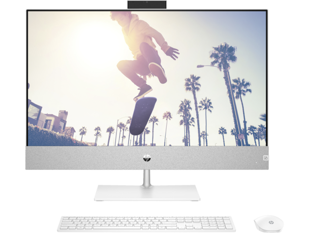 All in One HP Pavilion 27-ca2000nu