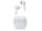 Слушалки SBS Air Free, White