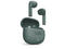 Слушалки SBS TWS One Color, Green