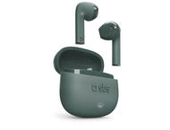 Слушалки SBS TWS One Color, Green