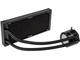 Охладители Kolink Umbra Void 240 ARGB Black