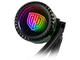 Охладители Kolink Umbra Void 240 ARGB Black