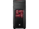 Кутии Corsair Carbide Spec-01 Red LED