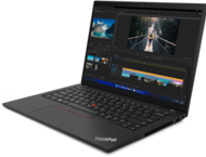 Лаптопи Lenovo ThinkPad P14s Gen 4