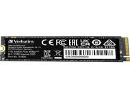 SSD 1TB SSD Verbatim Vi5000 PCIe NVMe M.2