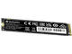 SSD 512GB SSD Verbatim Vi5000 PCIe NVMe M.2