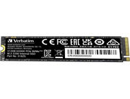 SSD 512GB SSD Verbatim Vi5000 PCIe NVMe M.2