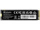 SSD 512GB SSD Verbatim Vi5000 PCIe NVMe M.2