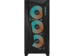 Кутии GIGABYTE C301 GLASS V2 Black