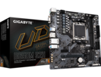 Дънни платки GIGABYTE B650M S2H