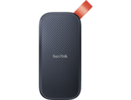 Външни SSD 1TB SanDisk External SSD (Updated Firmware)