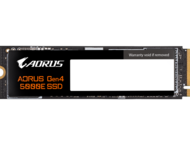 SSD 500GB SSD Gigabyte AORUS 5000E