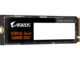 SSD 500GB SSD Gigabyte AORUS 5000E