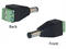 Джаджи DC12V Male Power Supply Jack Connector 2.1 mm