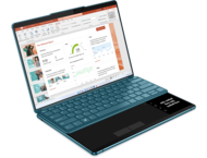 Лаптопи Lenovo Yoga Book 9 13" Gen 8