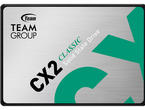 SSD 512GB SSD Team Group CX2