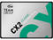 SSD 256GB SSD Team Group CX2