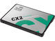 SSD 256GB SSD Team Group CX2