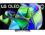 Телевизори LG OLED55C32LA