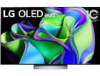 Телевизори LG OLED55C32LA
