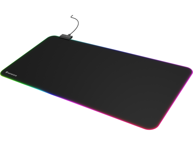 Падове Genesis Boron 500 XXL RGB 